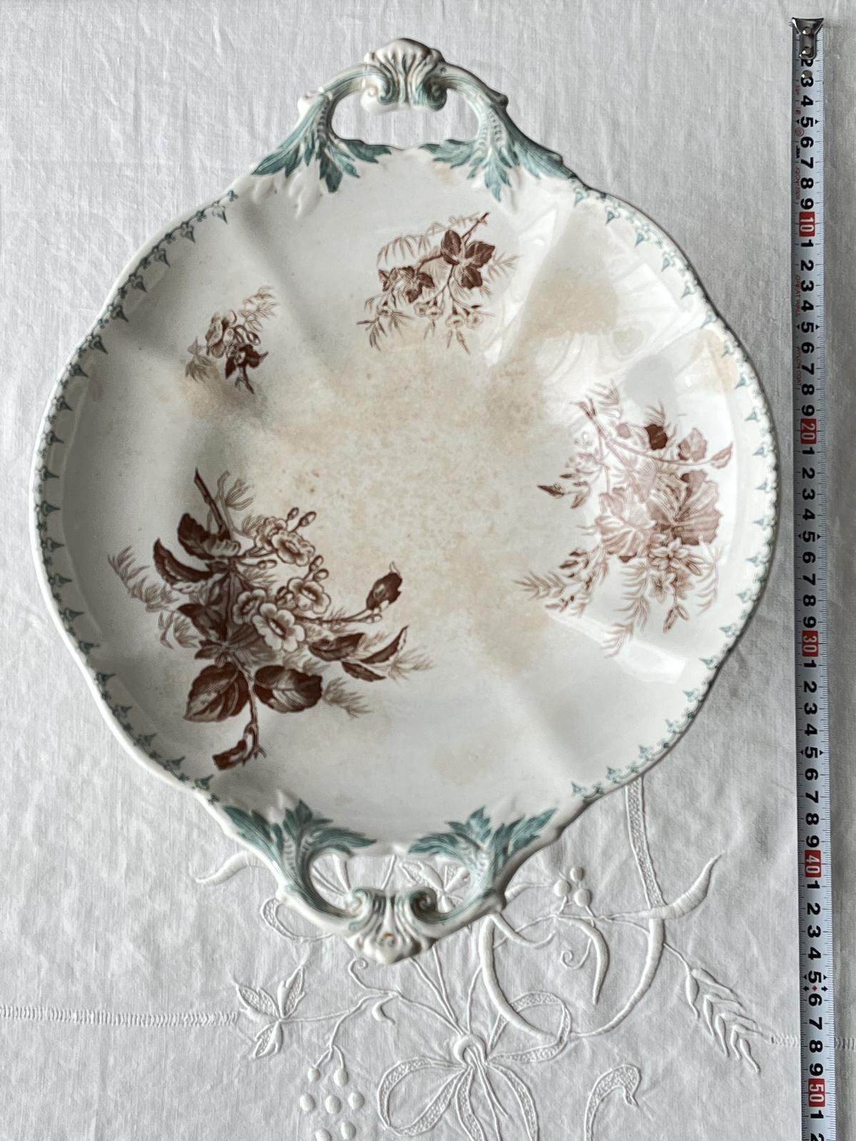 再入荷1番人気 フランスアンティーク bumisehat.org フランス U&G