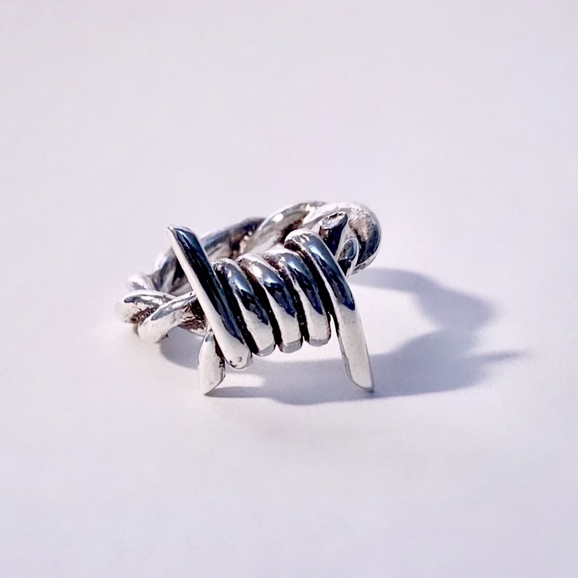 Tokyo human experiments リング Tokyo human experiments KEN DAIMON ring