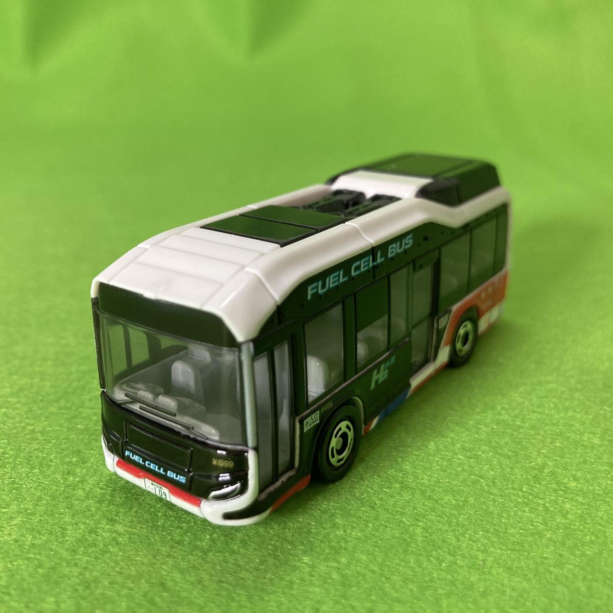 送料無料 東急バス創立30周年記念水素バス 国際ブランド Www Chameleon Co Ke