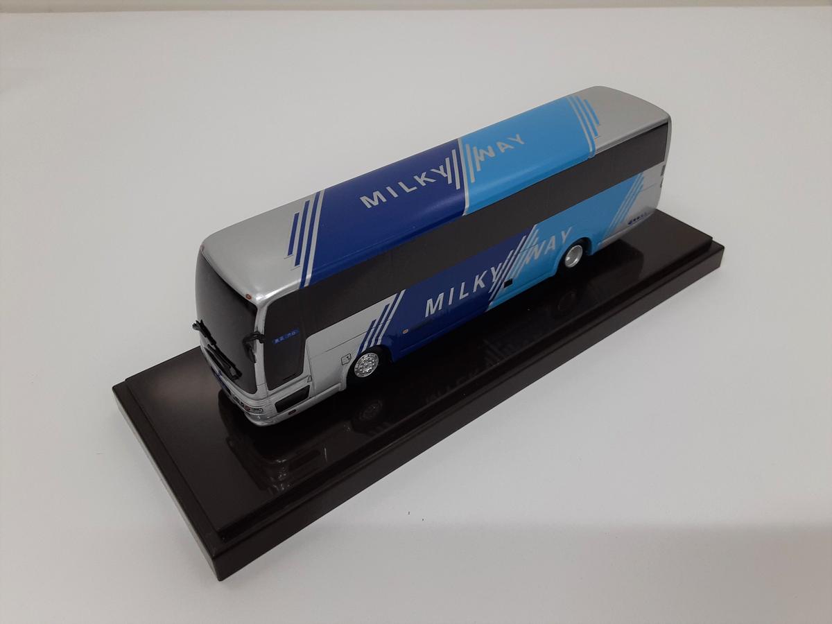 アドウィング】東急バス 燃料電池バス