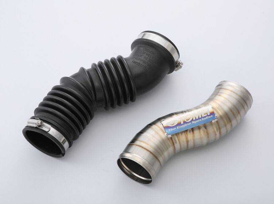 チタニウムターボサクションパイプ FA20DIT用 | TOMEI ONLINE