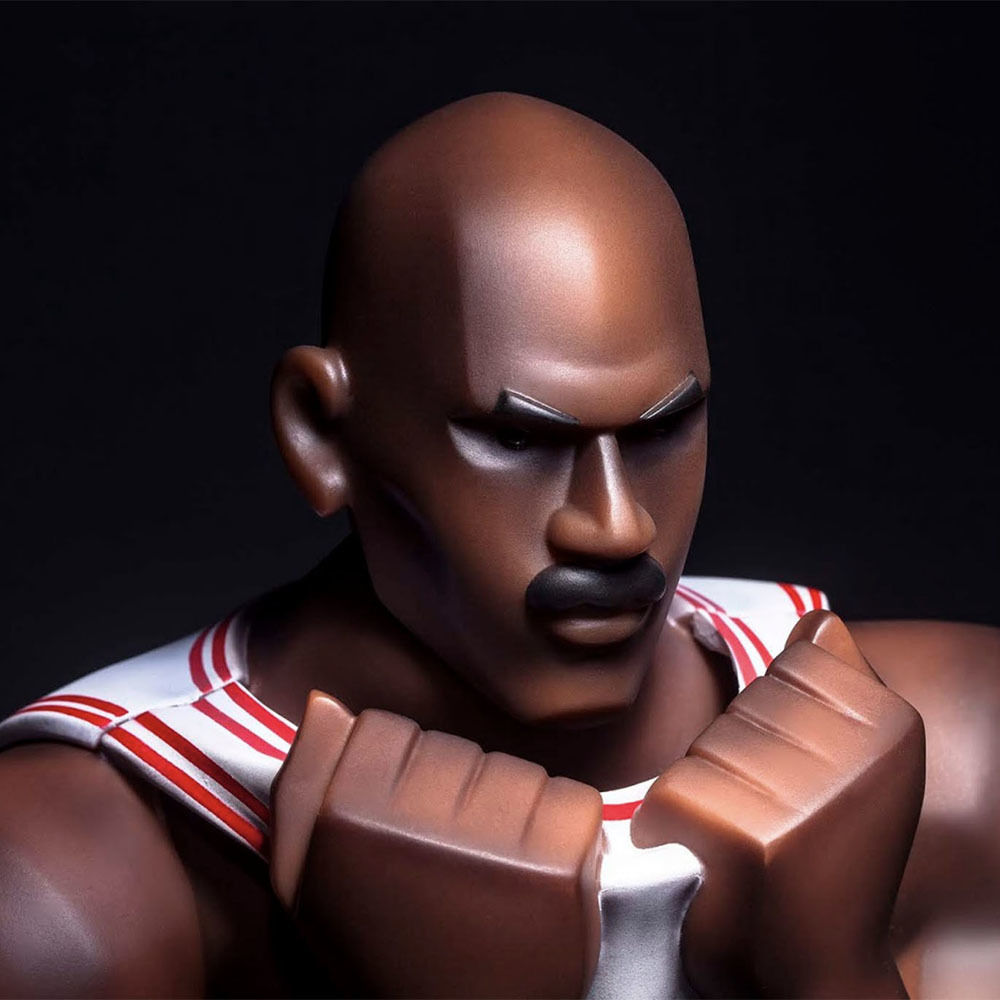 fools paradise マイケルジョーダン　フィギュア fools paradise マイケルジョーダン フィギュア - メルカリ