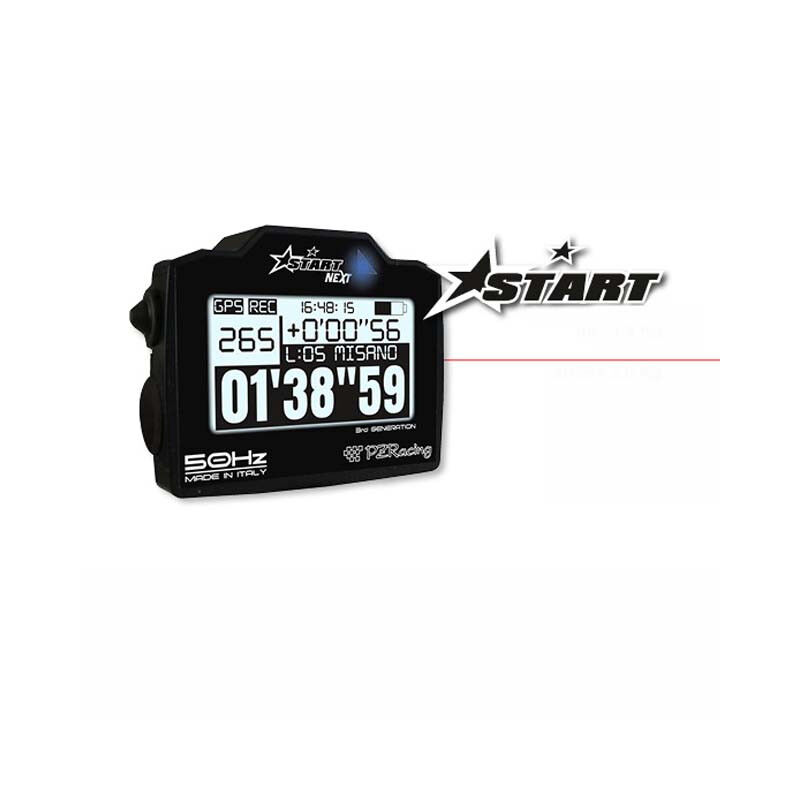 PZ Racing GPSラップタイマー ST-200M Amazon | [ピーゼットレーシング] GPSラップタイマー 二輪車用