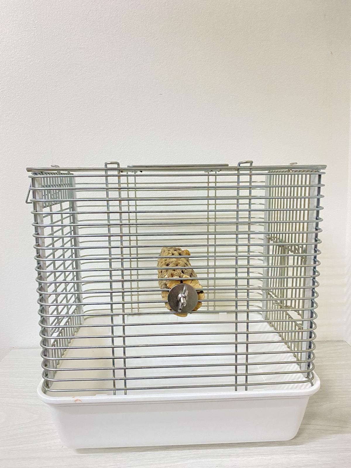 ハートフルキャリー 止まり木セット カクタスパーチ