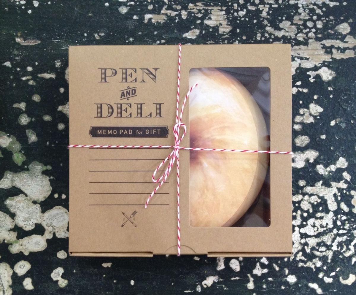 Carry On Bagels Plane IUCN Water