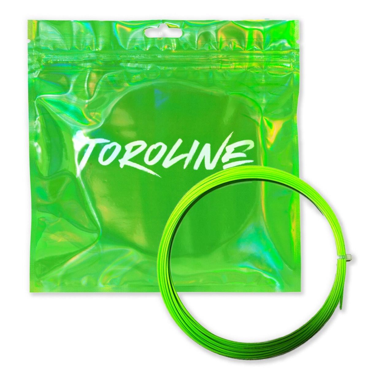 【単張】WASABI・GREEN（ワサビ・緑色）123 トロライン公式通販サイト（テニス...