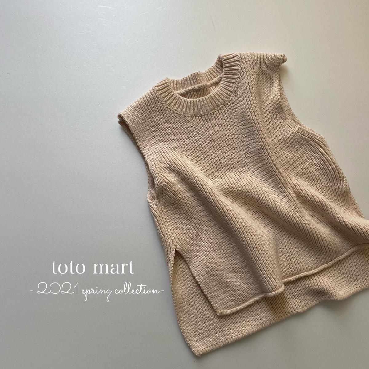 ベスト Toto Mart