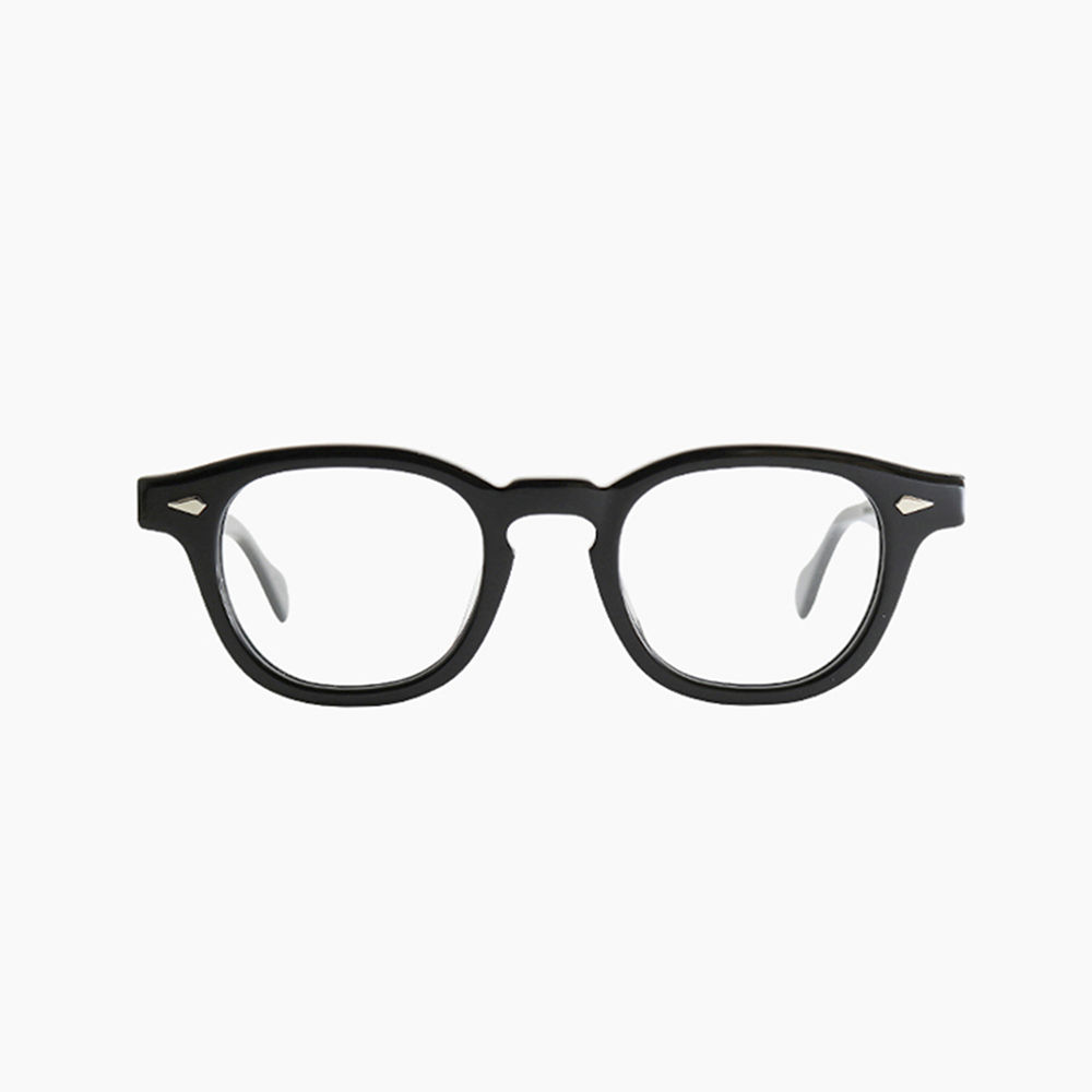 < JULIUS TART OPTICAL > AR 46-22 [Black] | The