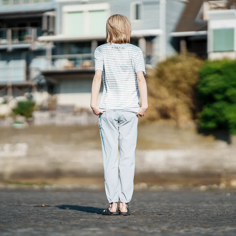 Mountain Martial Arts / MMA POLARTEC PD Border