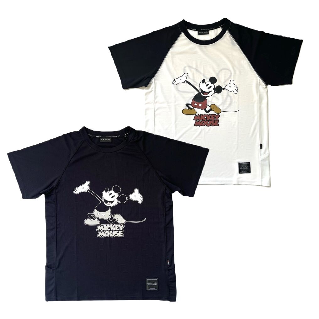 マウンテンマーシャルアーツ MMA×Mickey MOUNTAIN MARTIAL ARTS MMA