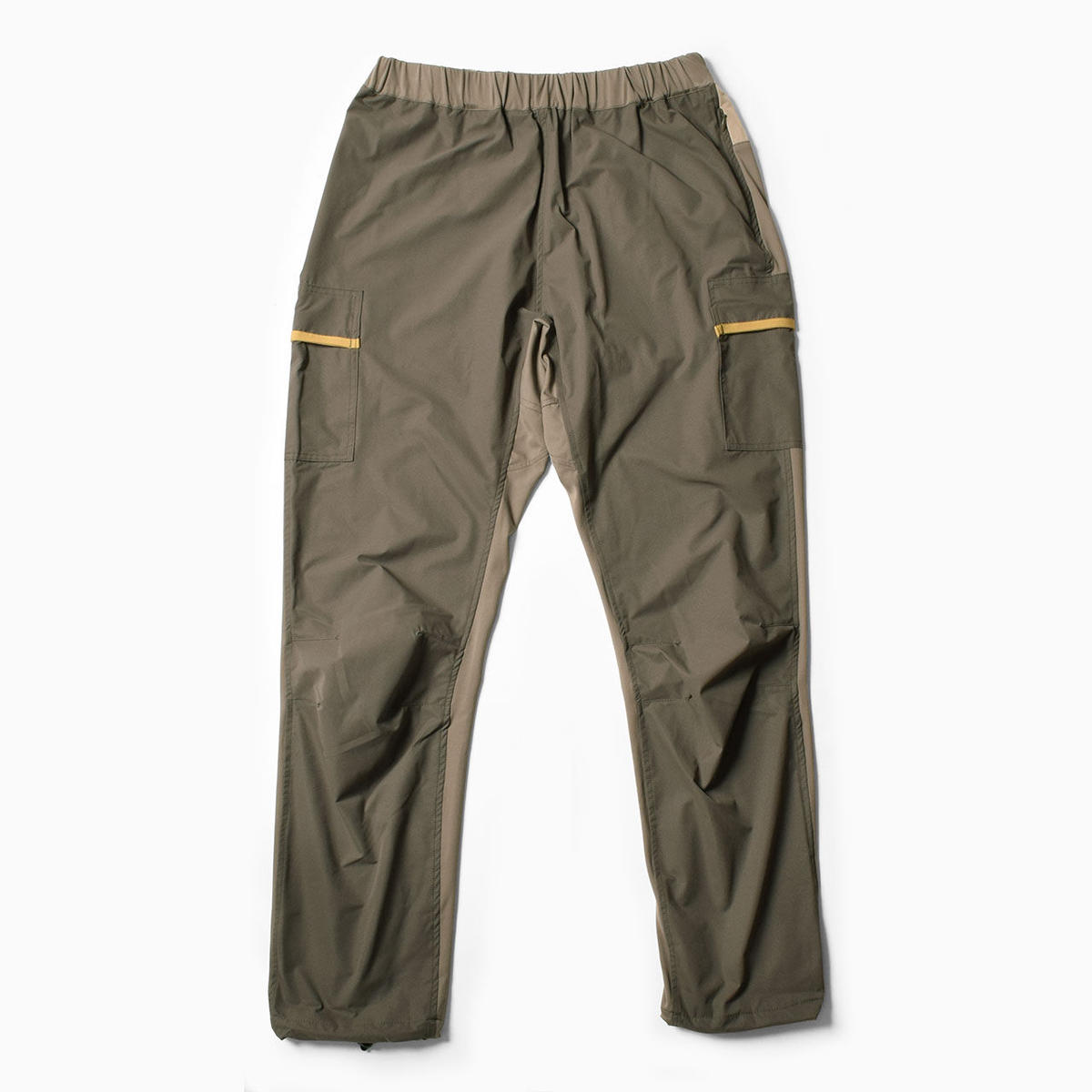 MMA 7pocket Run Pants Shorty M