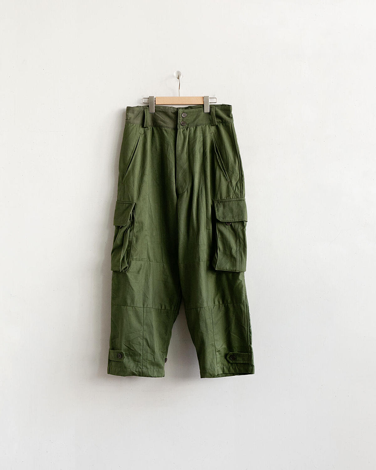 S E E A L L _ Edition 7 _ RECONSTRUTED MILITARY M-47