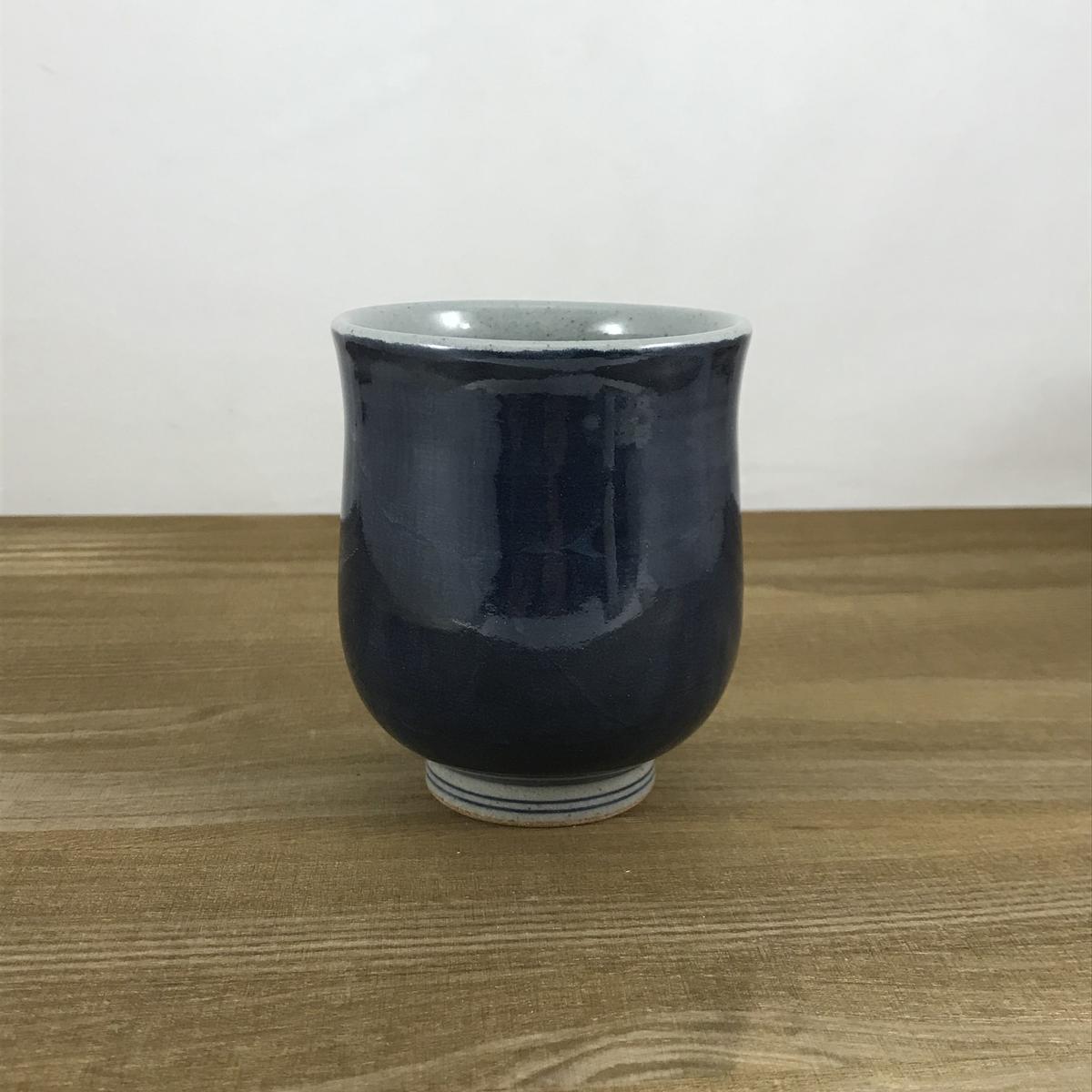 角皿 野の花 辻修作品 食器