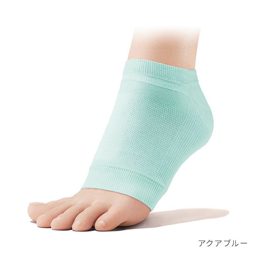 ケアソクうるおす フリーサイズ Tsumada Lab ケアソクうるおす フリーサイズ Tsumada Lab