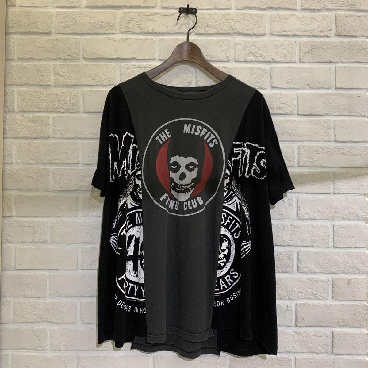 KNIFEWING BIG Tee① /ナイフウイング ビッグ T