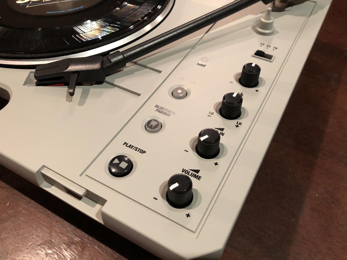 RELOOP SPiN Turntable Troopers Store