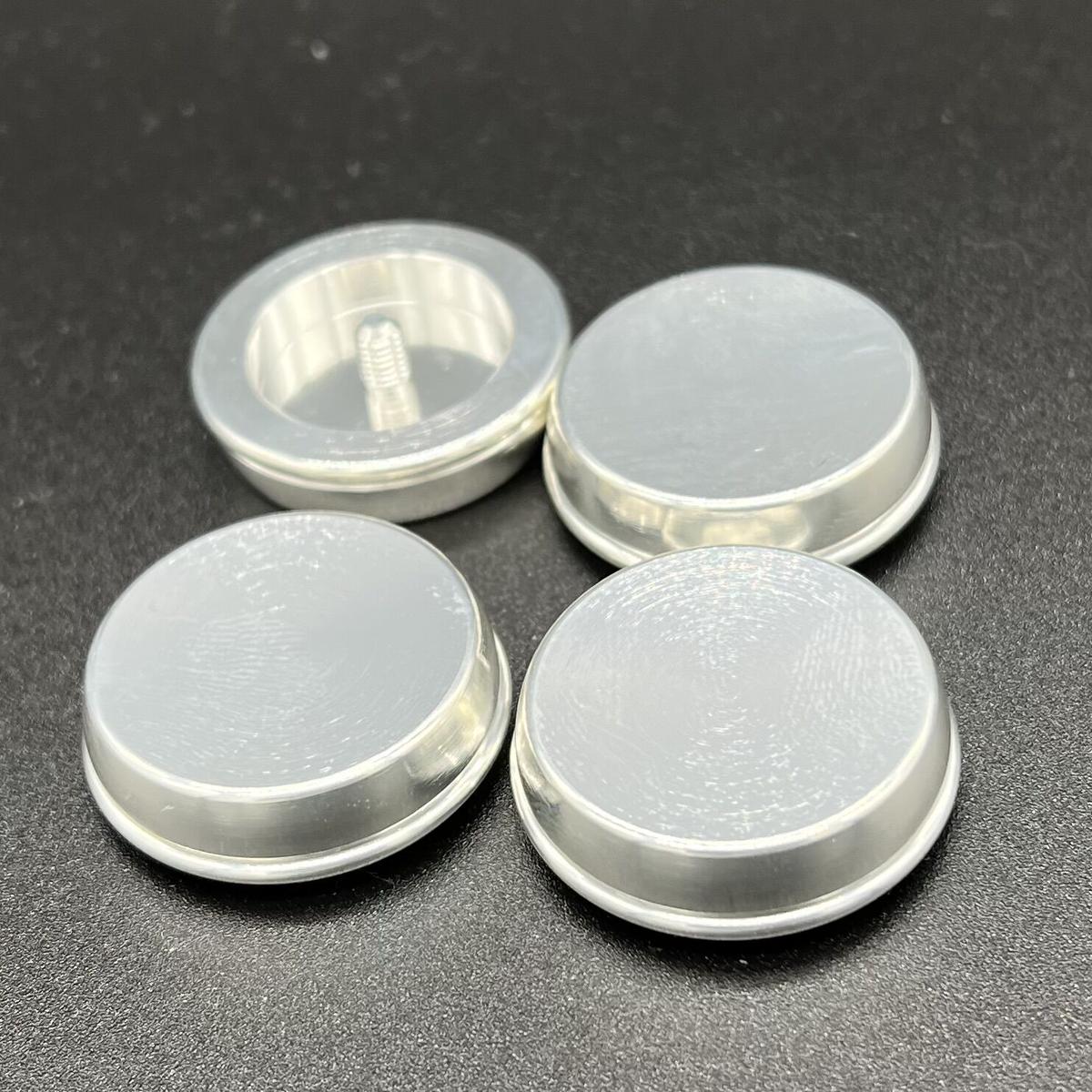 HM technica チューバ用 ハイレスポンスピストンボタン