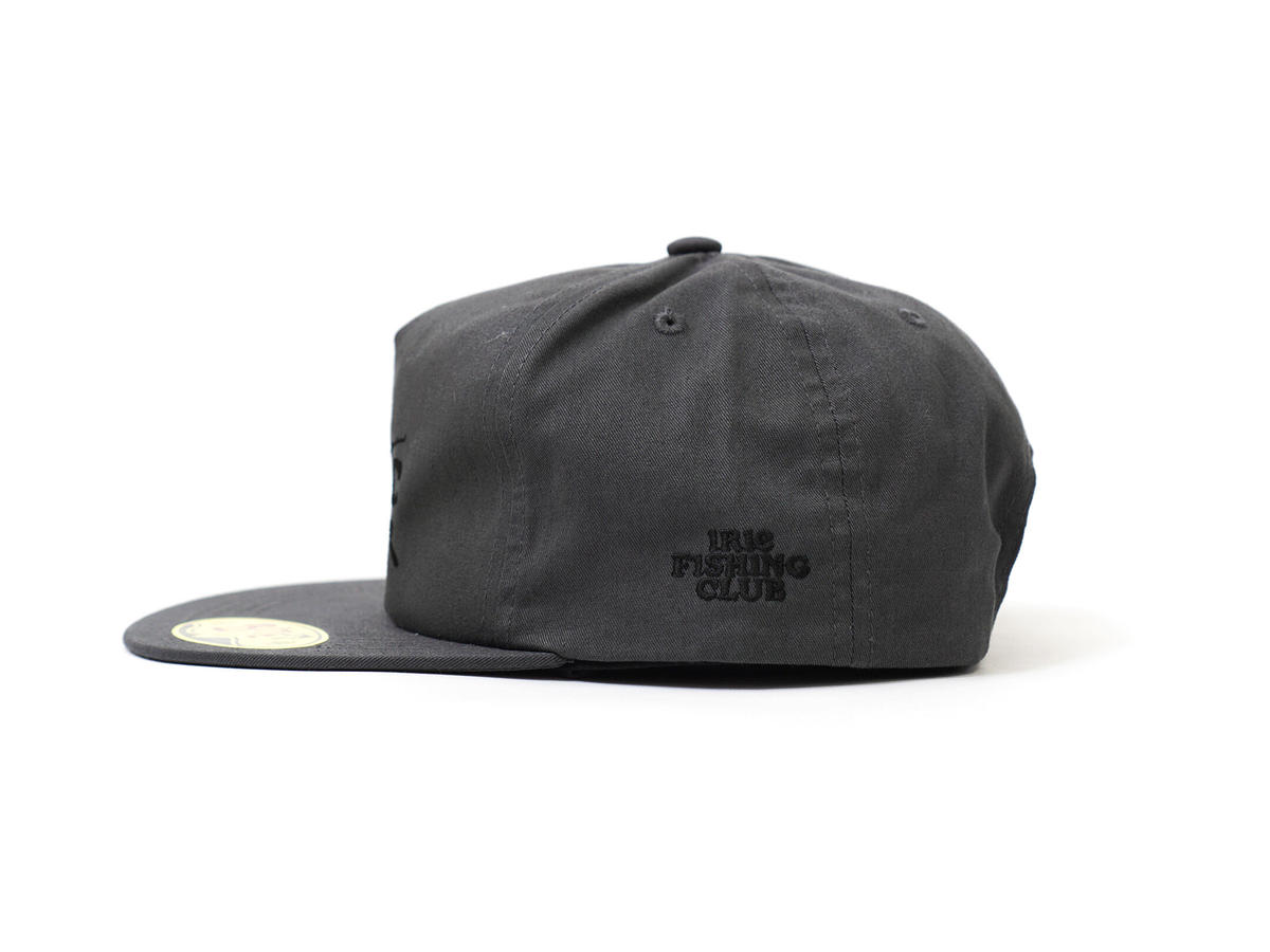 IRIE FISHING CLUB x TURTLE MAN's CLUB [BAITCA IRIE FISHING CLUB x TURTLE MAN's CLUB [BAITCA