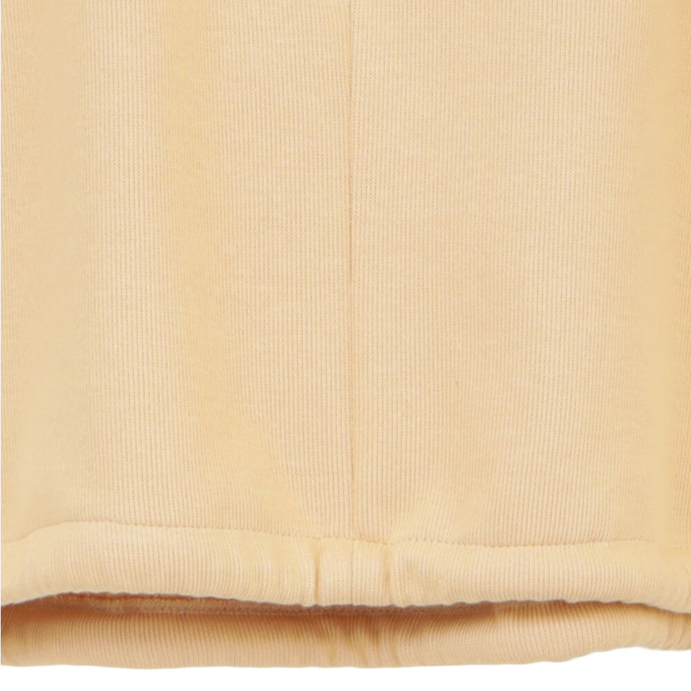CLANE クラネ “HALF ZIP SHORT TOPS” ハーフジップショートトップス ショッピング安い 【新品未使用】CLANE TOPS SHORT ZIP HALF トレーナー/スウェット