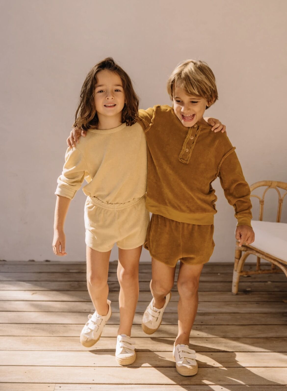 STUDIO BOHEME PARIS 36M セットアップ　新品未使用 STUDIO BOHEME 販売 セットアップ