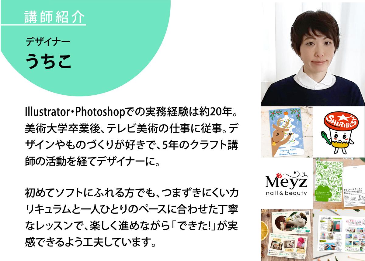 オリジナルバナー作成レッスン Adobe Illustrator Tailor Made