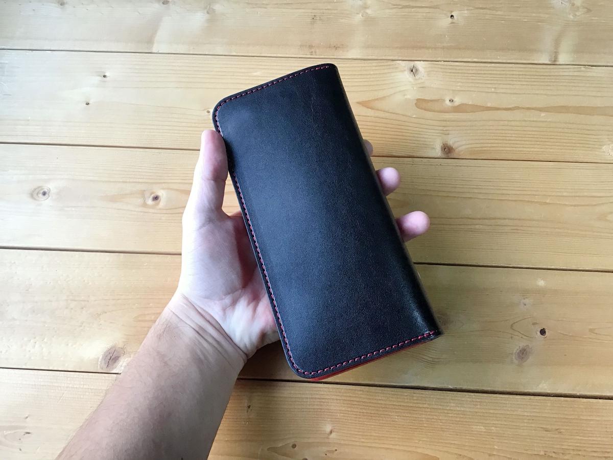 メーカー在庫限り品 wmhcc625様専用 コインケース ルガトショルダー赤