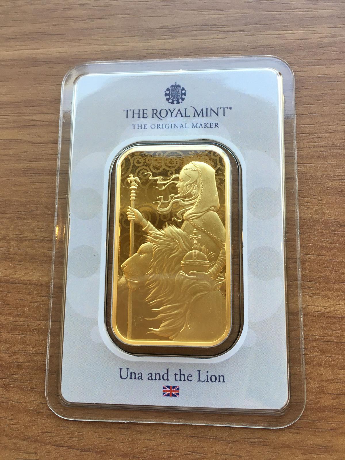 ウナ ライオン Una & The Lion ロイヤルミント シルバーバー ⑪ ウナ ライオン Una & The Lion ロイヤルミント シルバーバー ⑪ ウナ