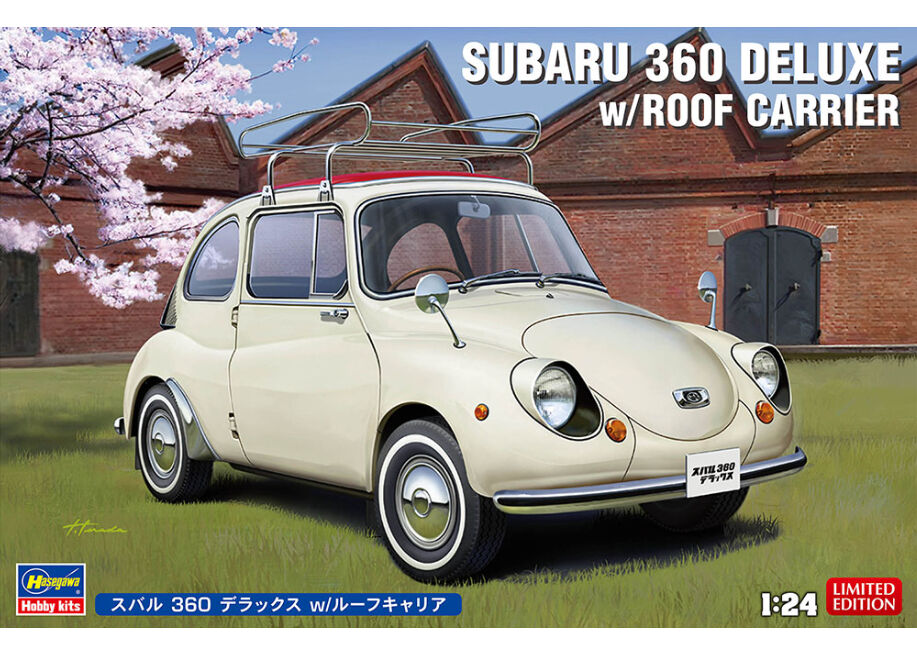 スバル360 ドライバーズマニュアル　SUBARU スバル360】機関絶好調の40型あり〼 マイカーにいかが？SUBARU