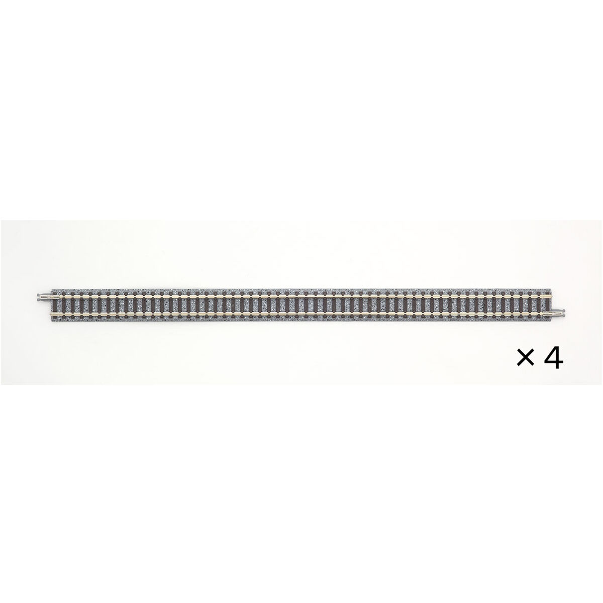 注目ブランドトミックス (N) 1802 ストレートレールS280(F)(4本セット) 返品種別B 鉄道模型 POSH LIVING(ポッシュリビング) タオルかけ ブラック W19×D3×H19cm 1412512