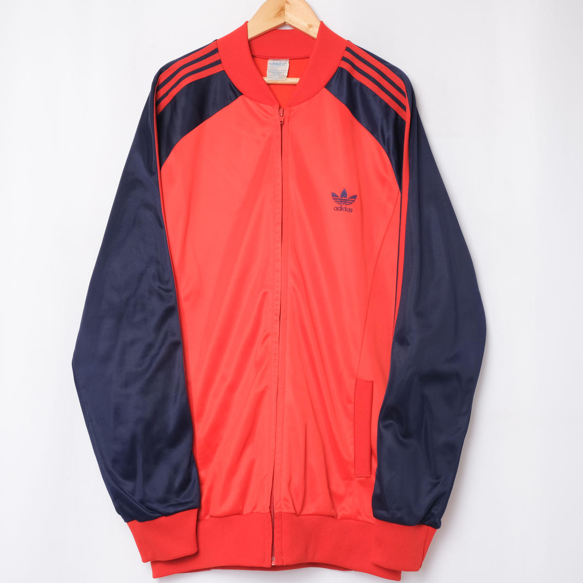 有名人芸能人】 FRANCE EU IMPORT JACKET 70s フランス製 ヴィンテージ