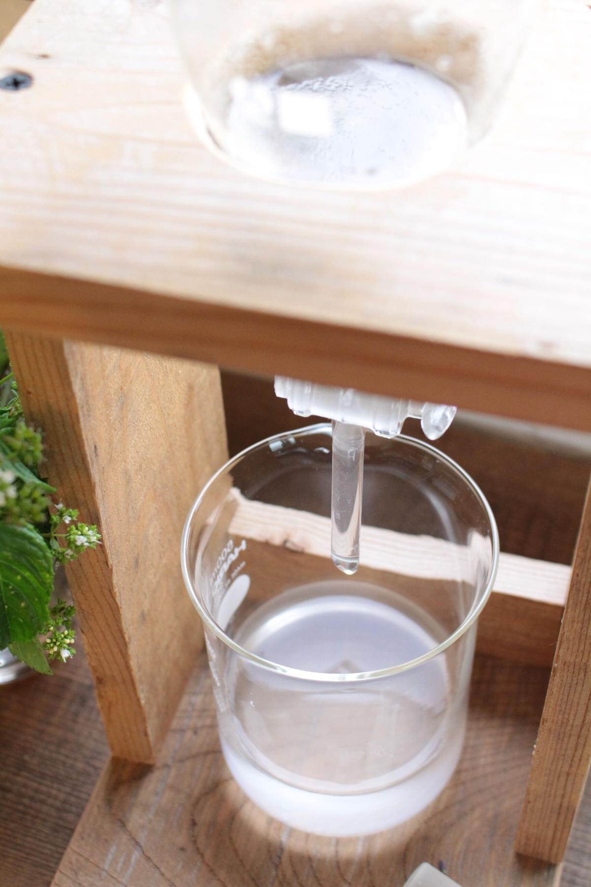 芳香蒸留水(ハーブウォーター)