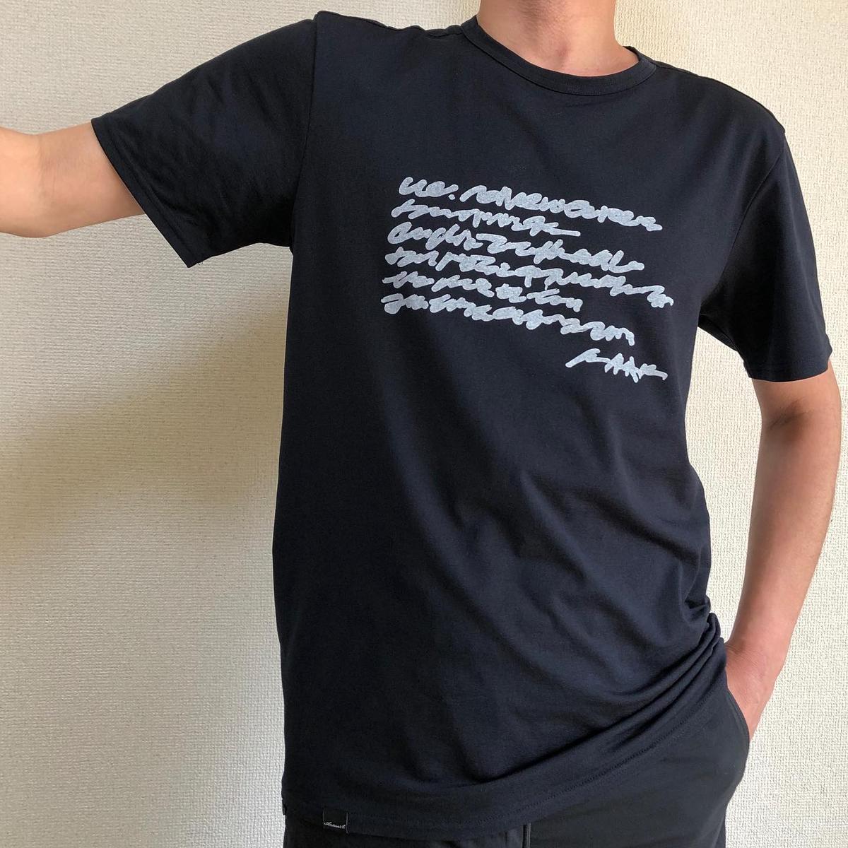 answer4 Tシャツ Mサイズ レア