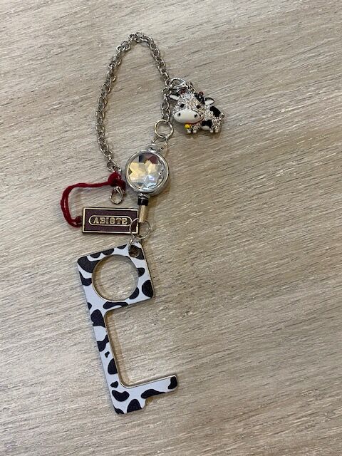 非接触キーホルダー ブリエノブレ Briller Noble