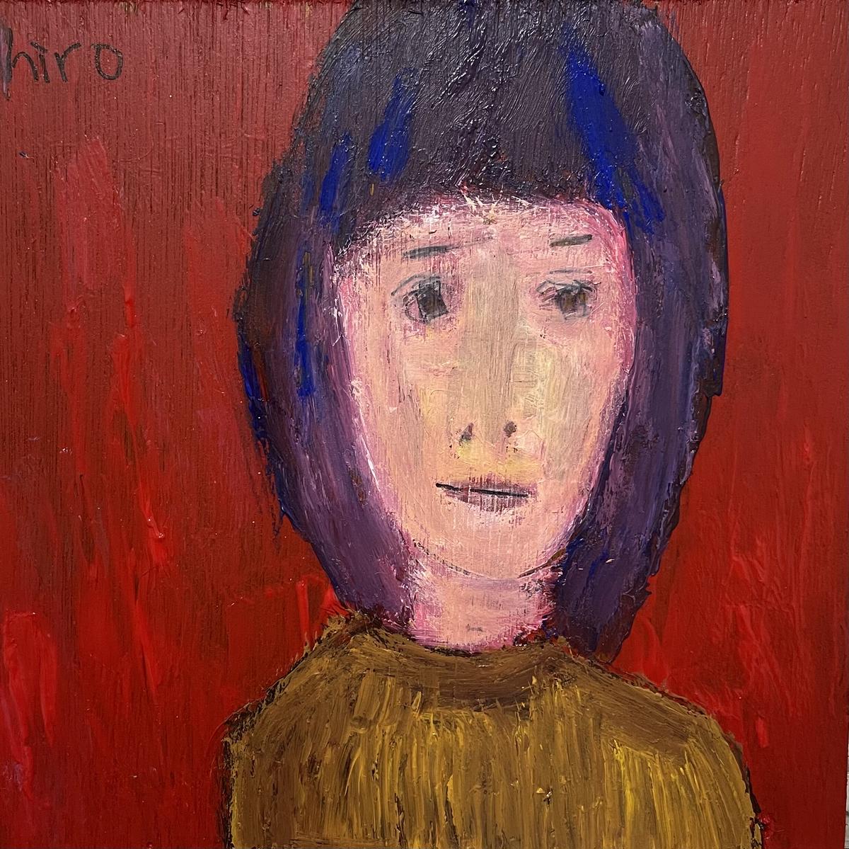 絵描きhiro C「in my life」 | ヤマダウェブコム