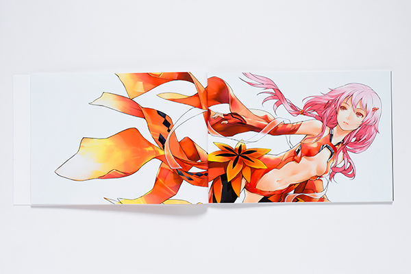 【至急10/6迄】楪いのり アートブック 「INORI」 redjuice 画集 Amazon.co.jp: redjuice 画集 楪いのり アートブック INORI