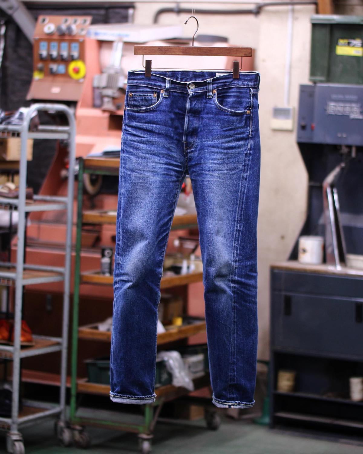 BONCOURA 66 | UNION WORKS ONLINE STORE