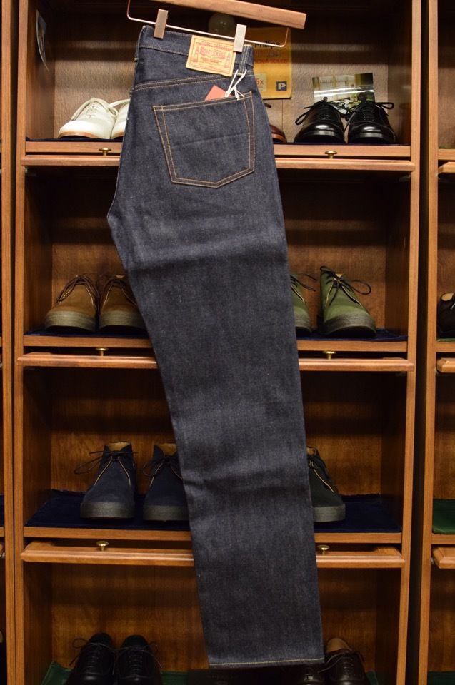 BONCOURA 66 | UNION WORKS ONLINE STORE