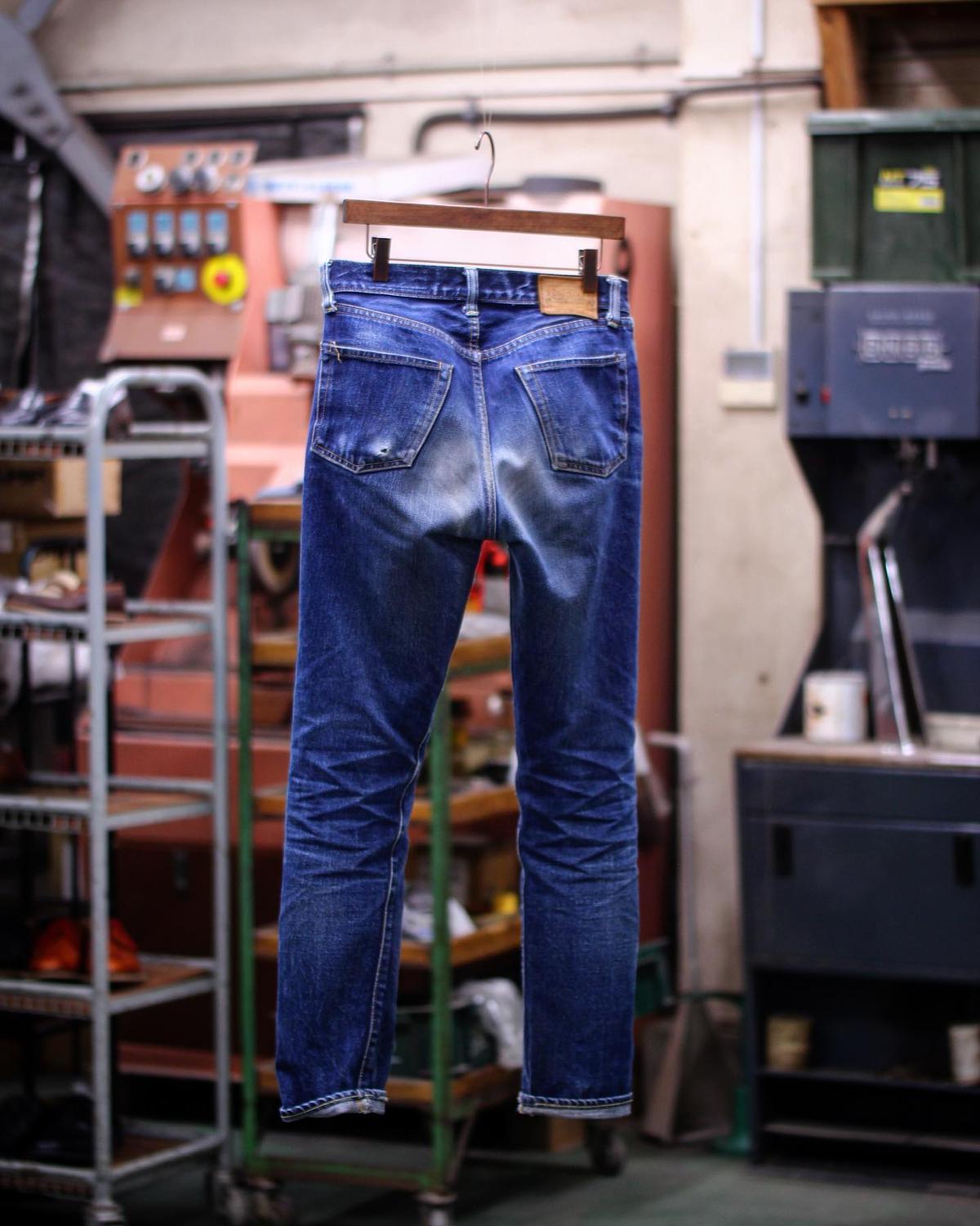 BONCOURA 66 | UNION WORKS ONLINE STORE