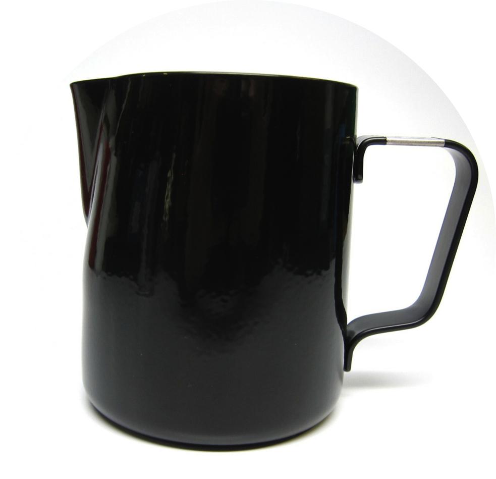 Revolution Stainless Steel Steaming Pitcher 20