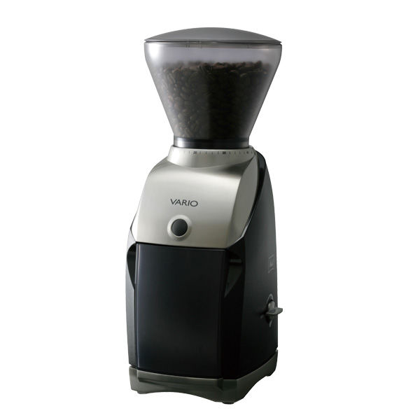 COFFEE GRINDER VARIOV（HighEnd Home Use Model）...
