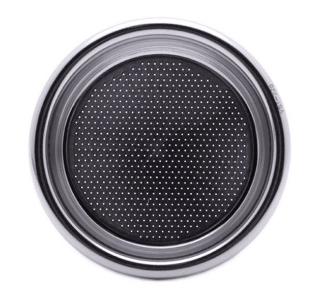 VST PRECISION FILTER BASKET 20g Ridgeless / VST...