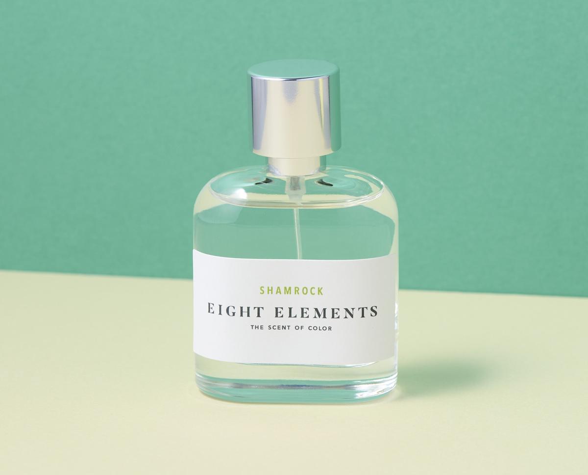 エイトエレメンツ ビー 8 Eight elements BEE 50ml レイジースーザン