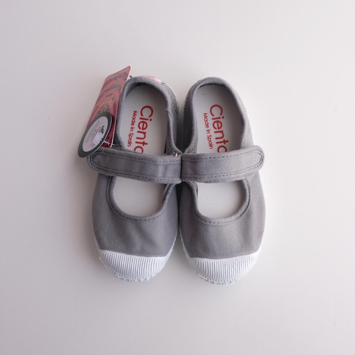 Cienta VELCRO ONE STRAP SHOES(全5色/21(12.5cm)~32… Cienta VELCRO ONE STRAP SHOES(全5色/21(12.5cm)~32…