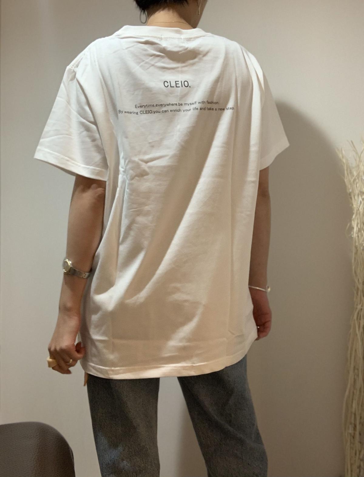 大人気 バックロゴtシャツ Select Shop Unsourire アンスリール Blog