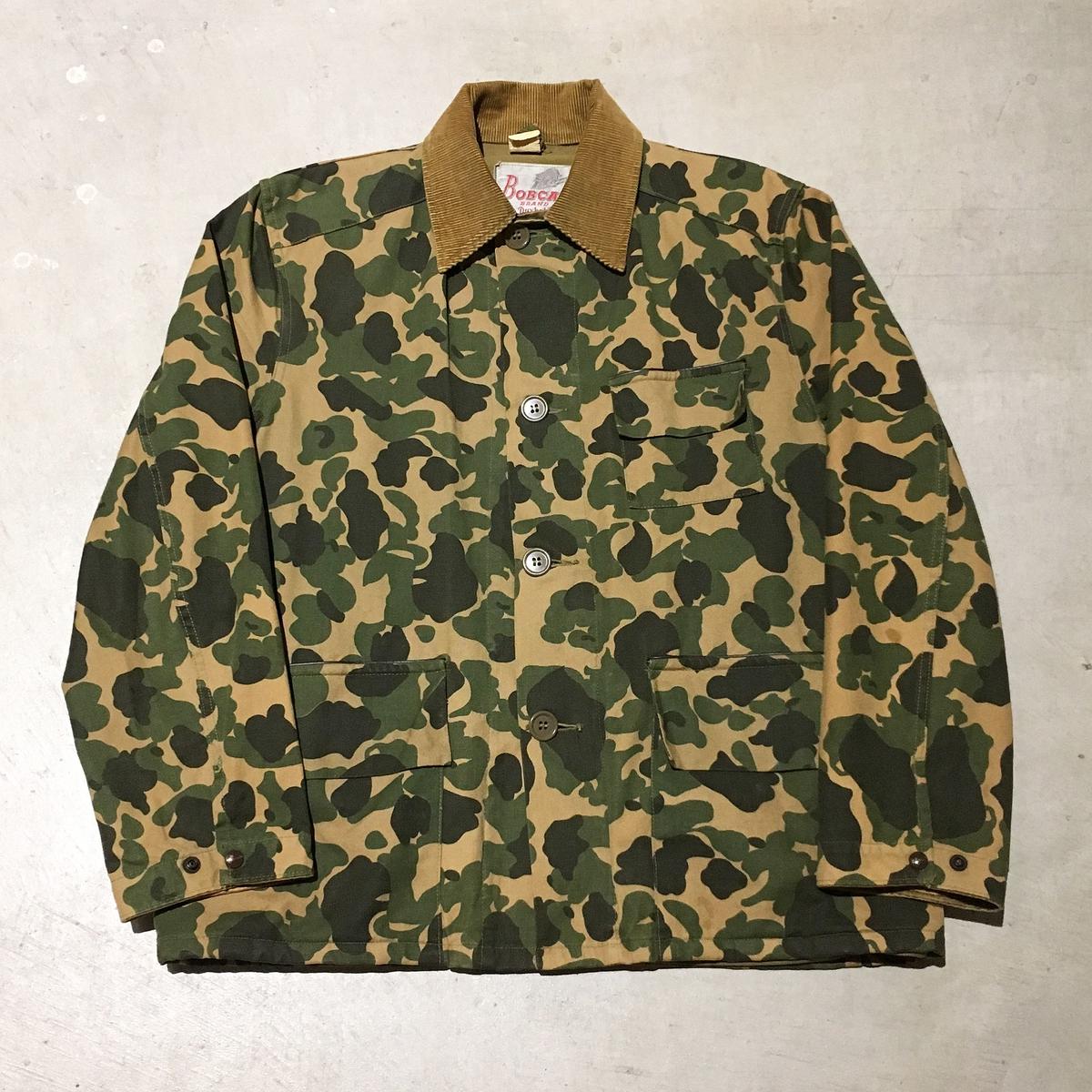 1960's Duxbak Hunting Jacket | Unwave 1960's Duxbak Hunting Jacket | Unwave