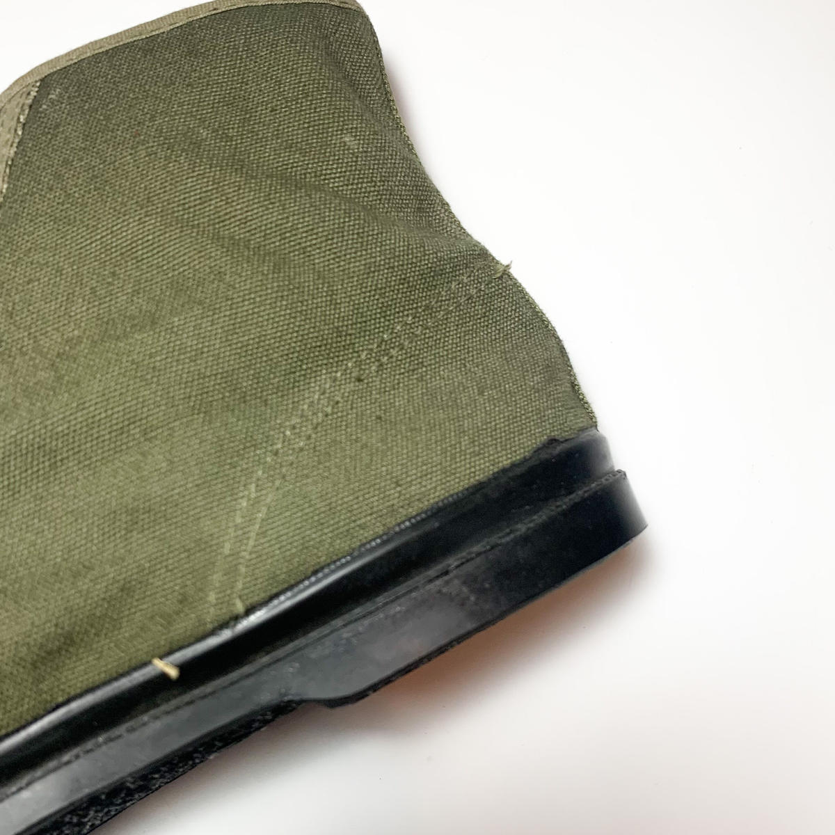 1940's US.Military Training Shoes Deadstock U...