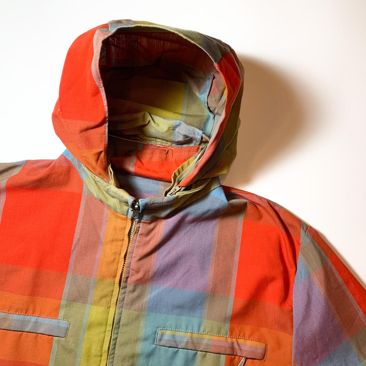 1960's Martin of California Cotton Blouson | Un...