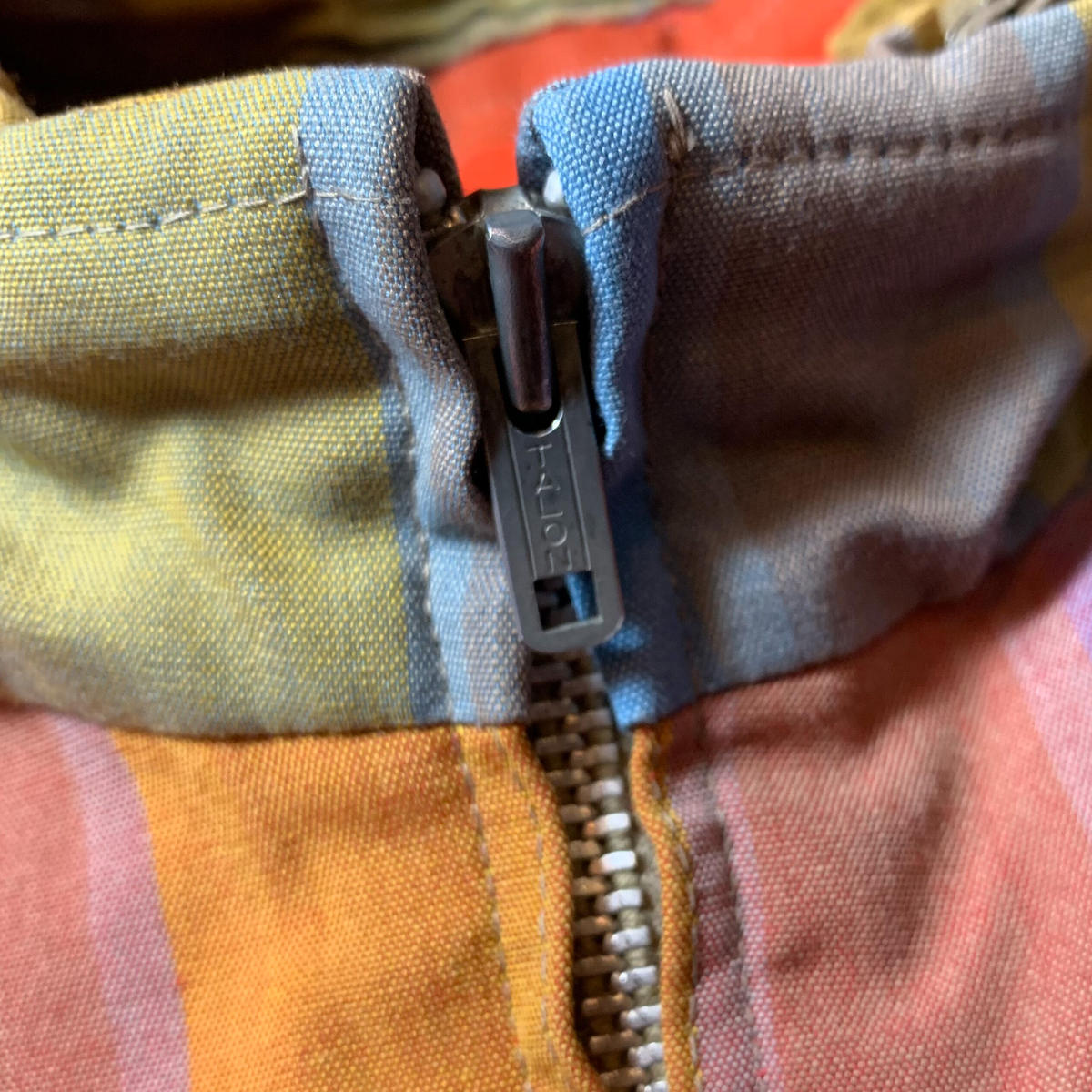 1960's Martin of California Cotton Blouson | Un...