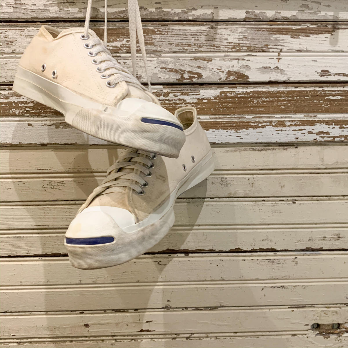 1990's CONVERSE JACK PURCELL Low Unwave