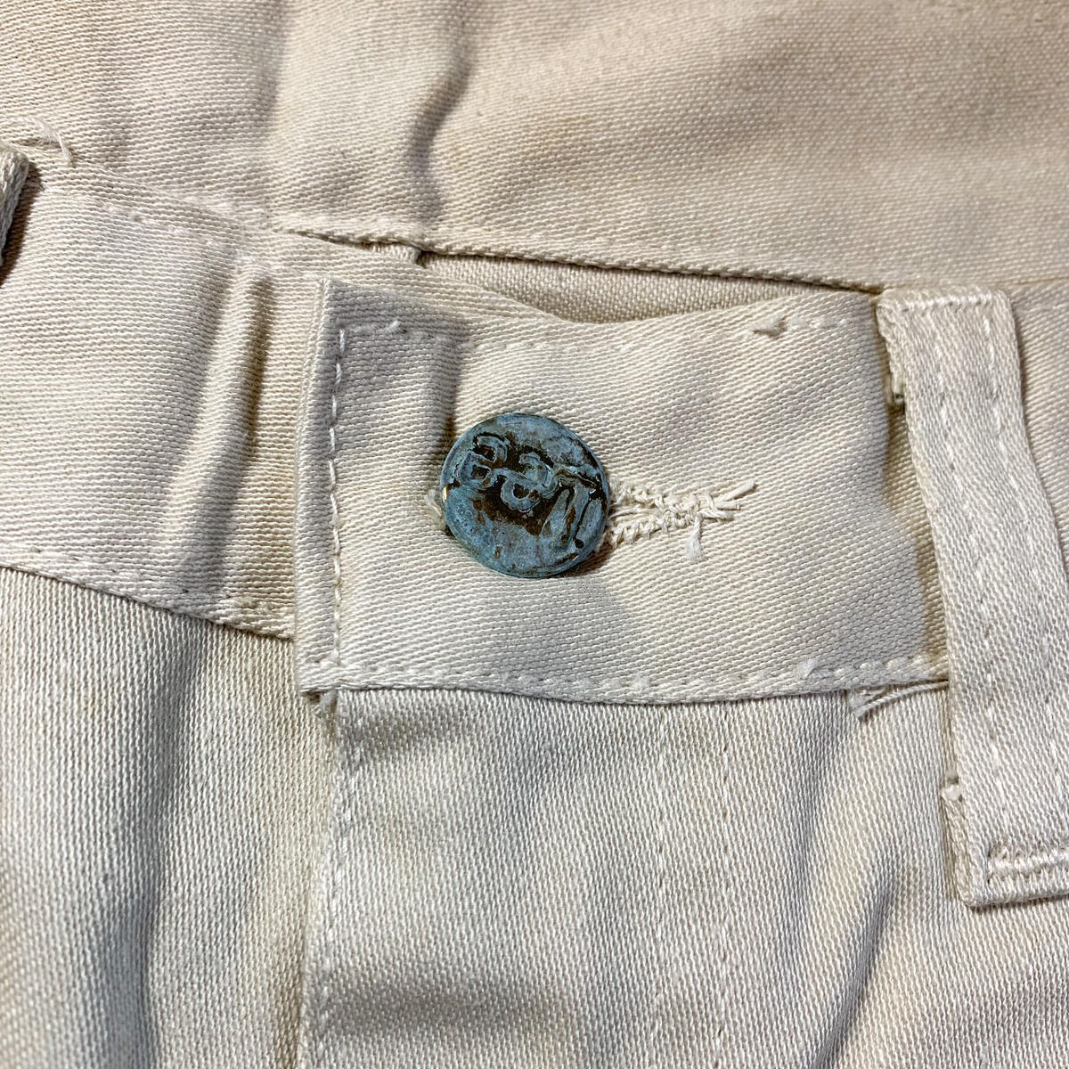 Lee westerner W27 L34 dead stock | tigerwingz.com